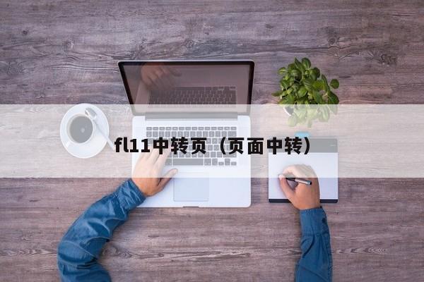 fl11中转页(页面中转)