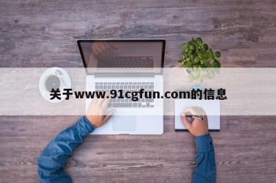 关于www.91cgfun.com的信息