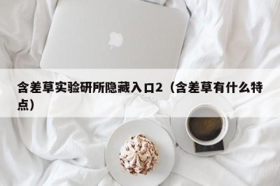 含差草实验研所隐藏入口2（含差草有什么特点）
