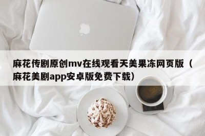 麻花传剧原创mv在线观看天美果冻网页版（麻花美剧app安卓版免费下载）